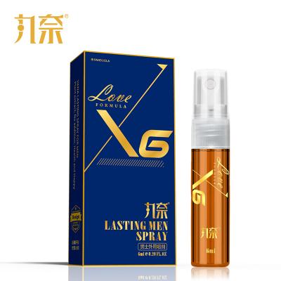 丸奈男士外用延迟喷剂X6款_6ml