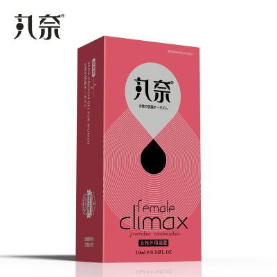 丸奈女性外用助情凝露经典款_10ml