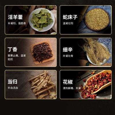 延时膏延时助勃【续航加倍】第6感外用延时膏增强款PRO 1g...