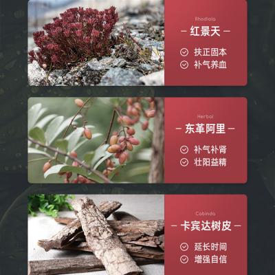 【整晚持久不泄】广权药业外用延时巾（单片）男士延时湿巾纸持久...